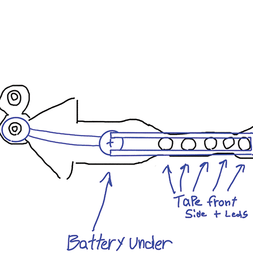 put a description here or you will lose grades